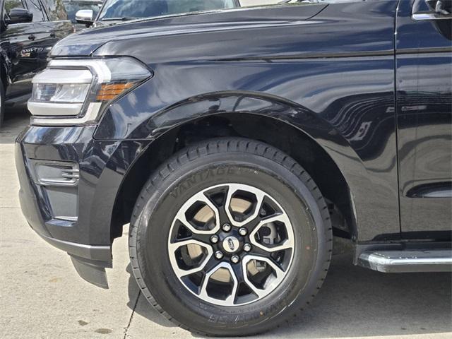 used 2022 Ford Expedition car, priced at $34,815