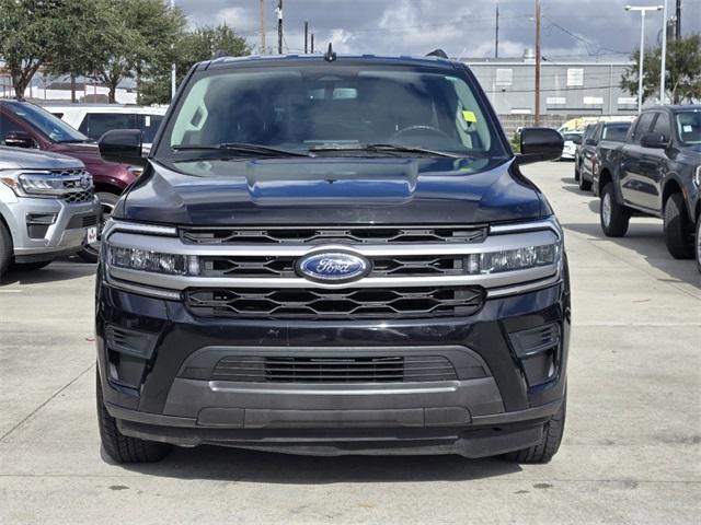 used 2022 Ford Expedition car, priced at $34,815