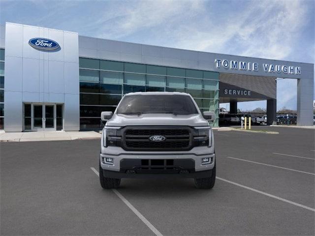 new 2024 Ford F-150 car, priced at $65,468