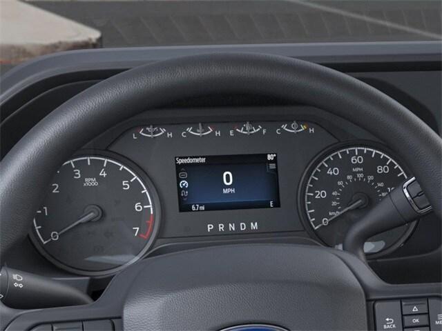 new 2024 Ford F-350 car, priced at $49,306