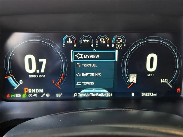 used 2023 Ford F-150 car, priced at $68,998