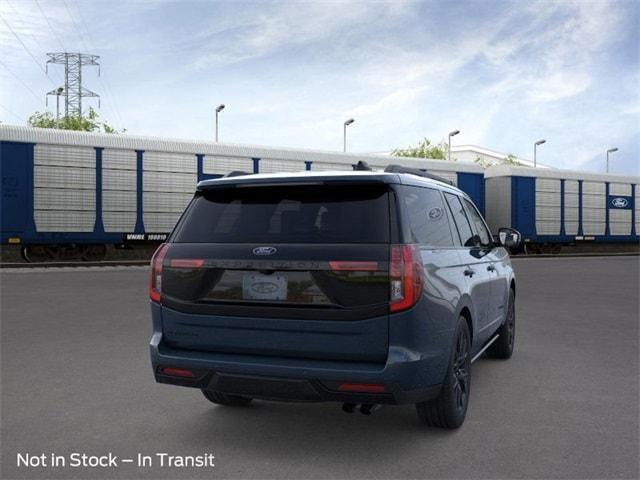 new 2025 Ford Expedition car, priced at $82,833