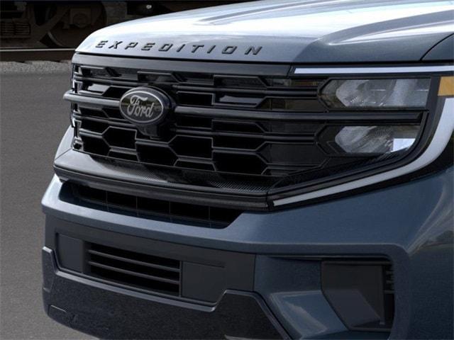 new 2025 Ford Expedition car, priced at $82,833
