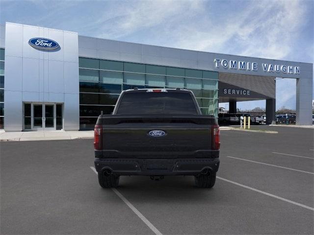 new 2024 Ford F-150 car, priced at $50,855