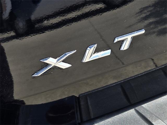used 2024 Ford Explorer car, priced at $29,941