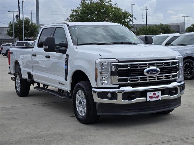 used 2024 Ford F-250 car, priced at $59,428