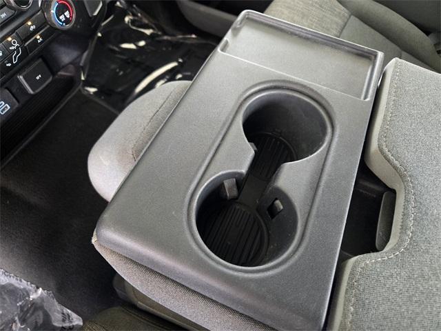 used 2024 Ford F-250 car, priced at $59,428