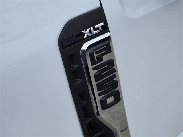 used 2024 Ford F-250 car, priced at $59,428