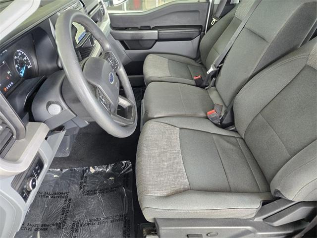 used 2024 Ford F-250 car, priced at $59,428