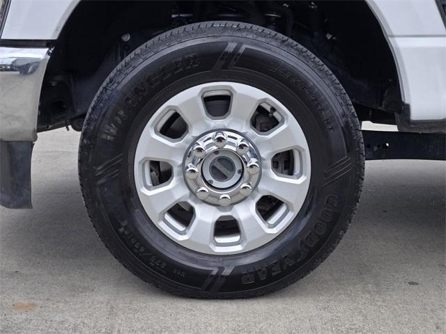 used 2024 Ford F-250 car, priced at $59,428