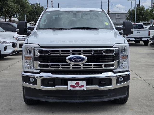 used 2024 Ford F-250 car, priced at $59,428