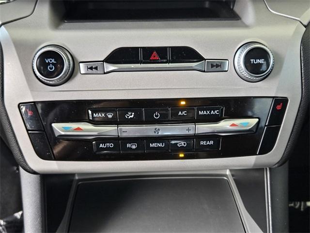 used 2023 Ford Explorer car, priced at $31,810