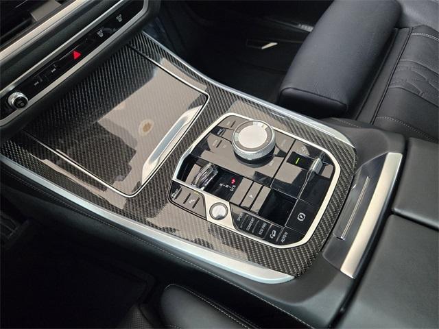 used 2024 BMW X5 car, priced at $82,488