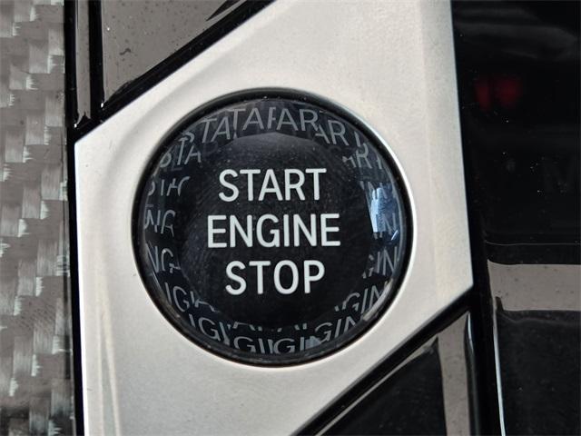 used 2024 BMW X5 car, priced at $82,488