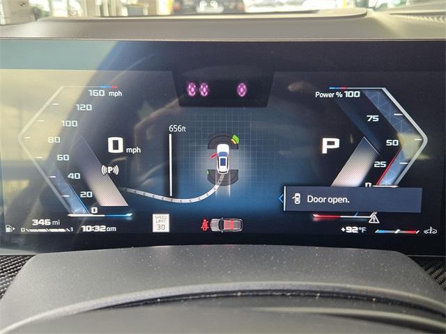 used 2024 BMW X5 car, priced at $82,488
