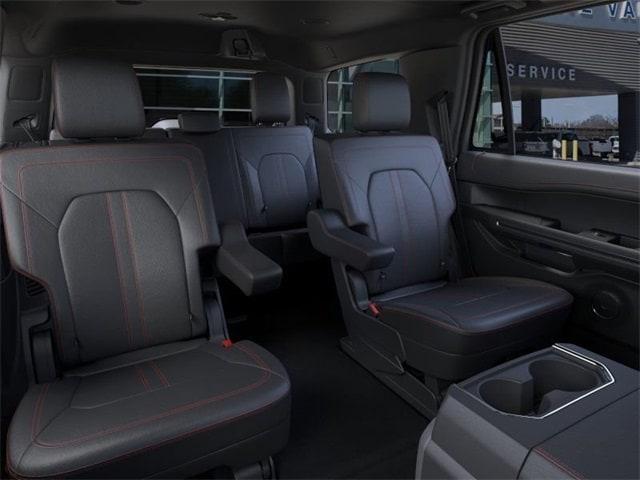 new 2024 Ford Expedition car, priced at $69,498