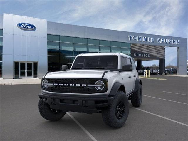 new 2024 Ford Bronco car, priced at $62,085