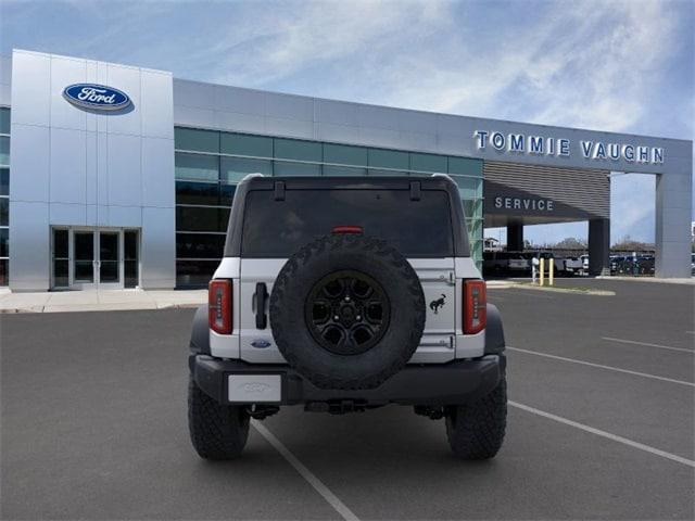 new 2024 Ford Bronco car, priced at $62,085