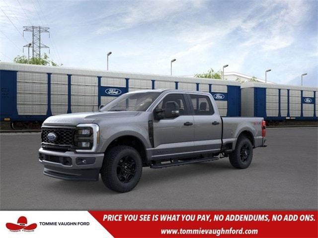 new 2026 Ford F-250 car