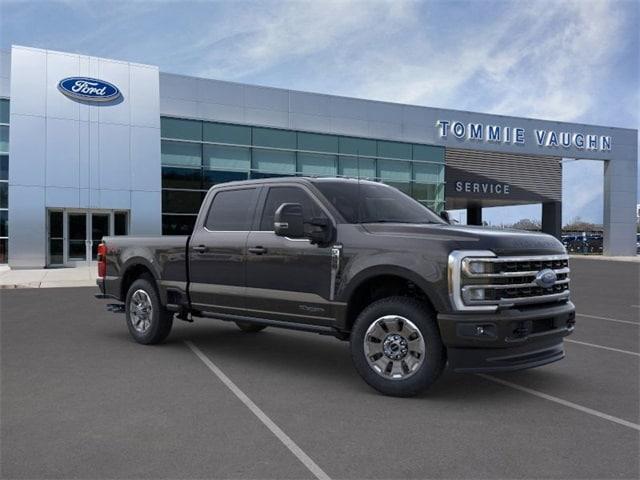 new 2024 Ford F-250 car, priced at $91,998