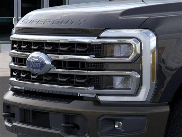 new 2024 Ford F-250 car, priced at $91,998