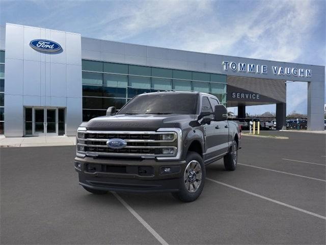 new 2024 Ford F-250 car, priced at $91,998