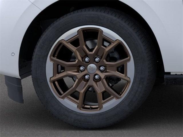 new 2025 Ford Expedition Max car, priced at $90,165