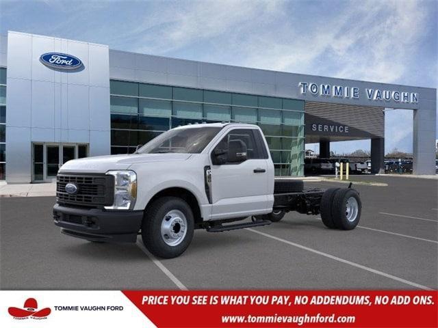 new 2026 Ford F-350 car