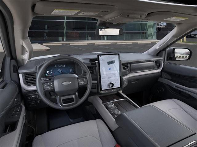 new 2024 Ford Expedition Max car, priced at $85,498