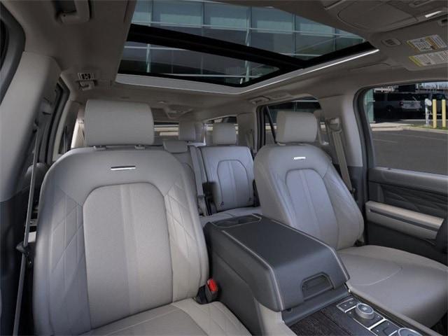 new 2024 Ford Expedition Max car, priced at $85,498