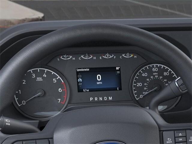 new 2025 Ford F-250 car, priced at $48,430
