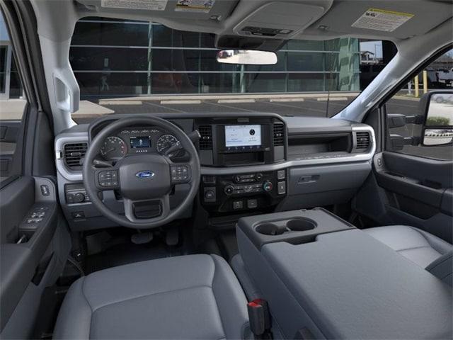 new 2025 Ford F-250 car, priced at $48,430