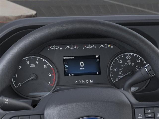 new 2025 Ford F-250 car, priced at $46,194