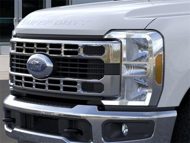 new 2024 Ford F-250 car, priced at $53,450