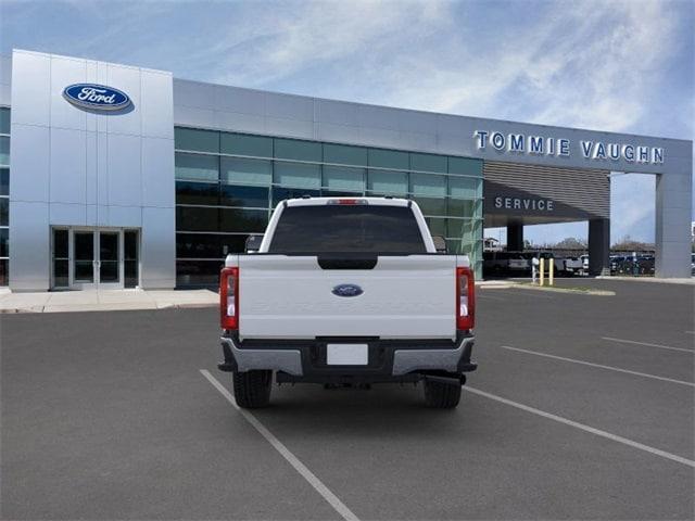 new 2024 Ford F-250 car, priced at $53,450