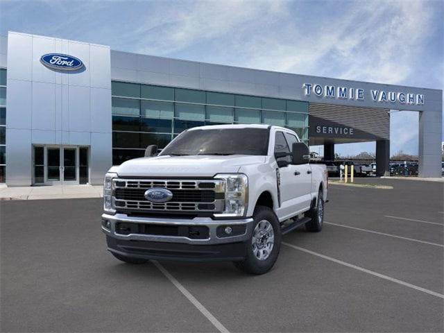 new 2024 Ford F-250 car, priced at $53,450