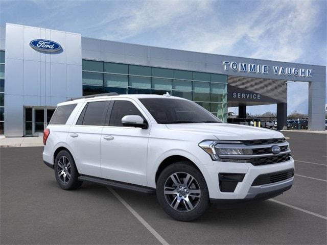 new 2024 Ford Expedition car, priced at $61,998