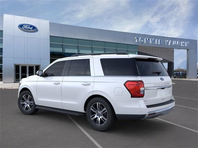 new 2024 Ford Expedition car, priced at $61,498