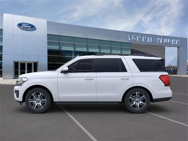 new 2024 Ford Expedition car, priced at $61,998