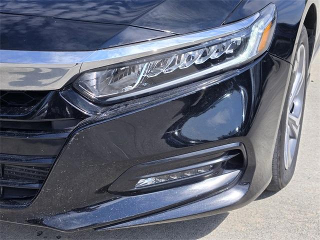 used 2019 Honda Accord car, priced at $24,949