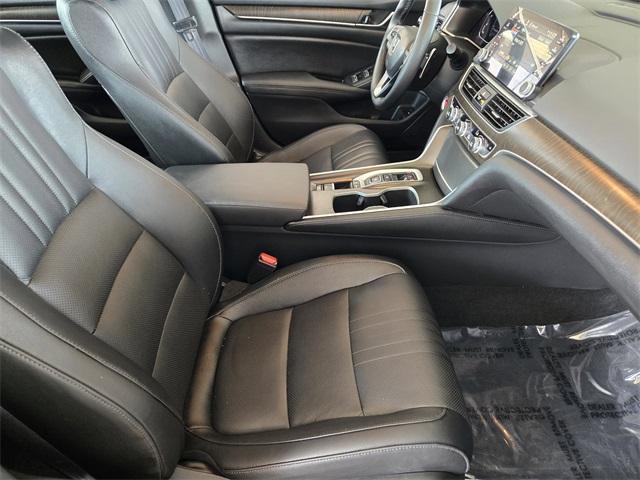 used 2019 Honda Accord car, priced at $24,949