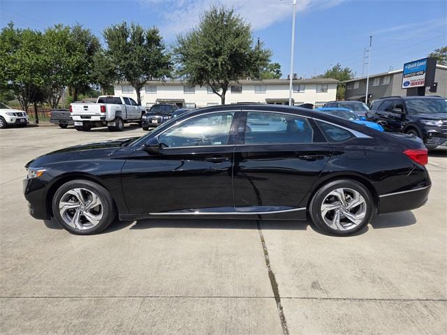 used 2019 Honda Accord car, priced at $24,949