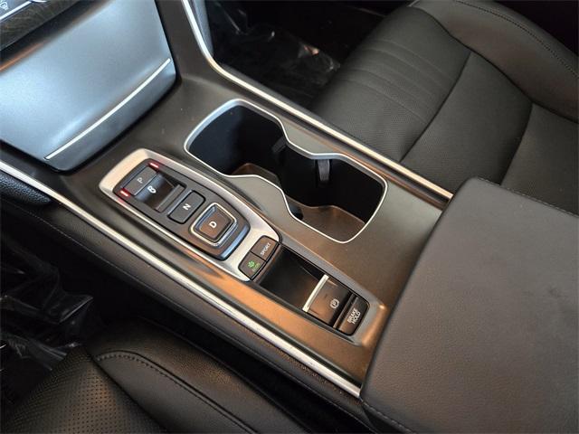 used 2019 Honda Accord car, priced at $24,949