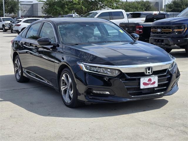 used 2019 Honda Accord car, priced at $24,949