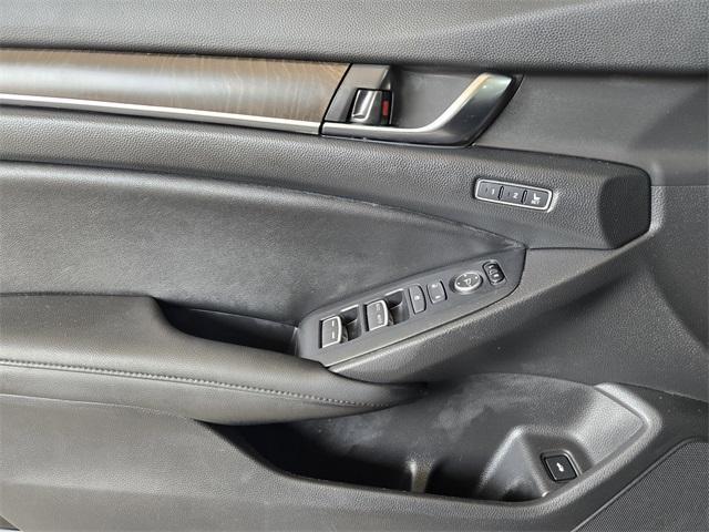 used 2019 Honda Accord car, priced at $24,949