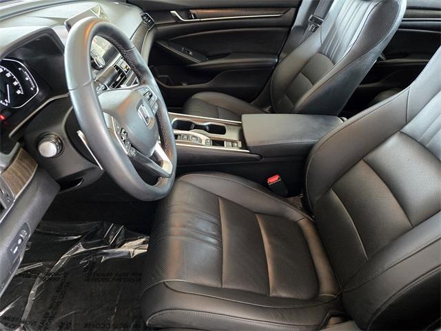 used 2019 Honda Accord car, priced at $24,949