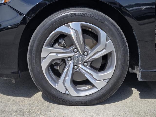 used 2019 Honda Accord car, priced at $24,949