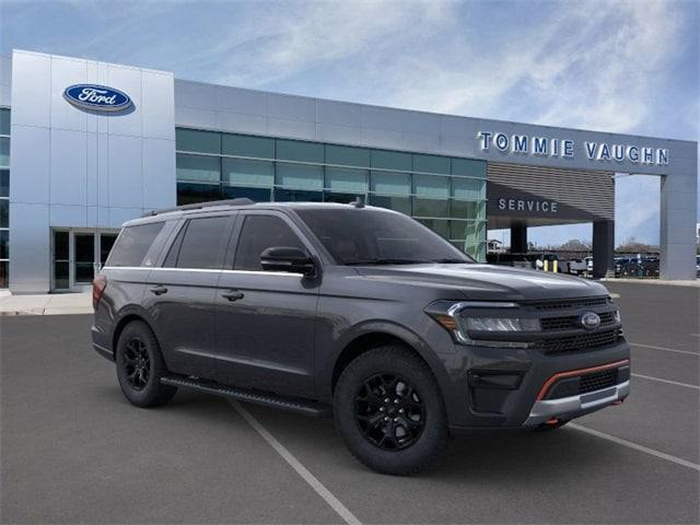 new 2024 Ford Expedition car, priced at $66,498