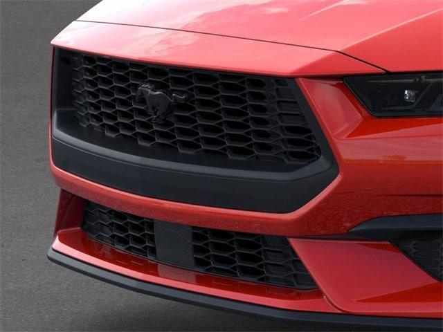 new 2024 Ford Mustang car, priced at $32,998