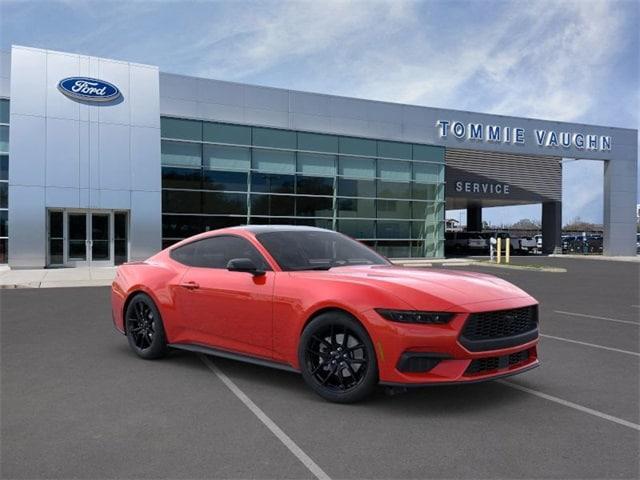 new 2024 Ford Mustang car, priced at $32,998